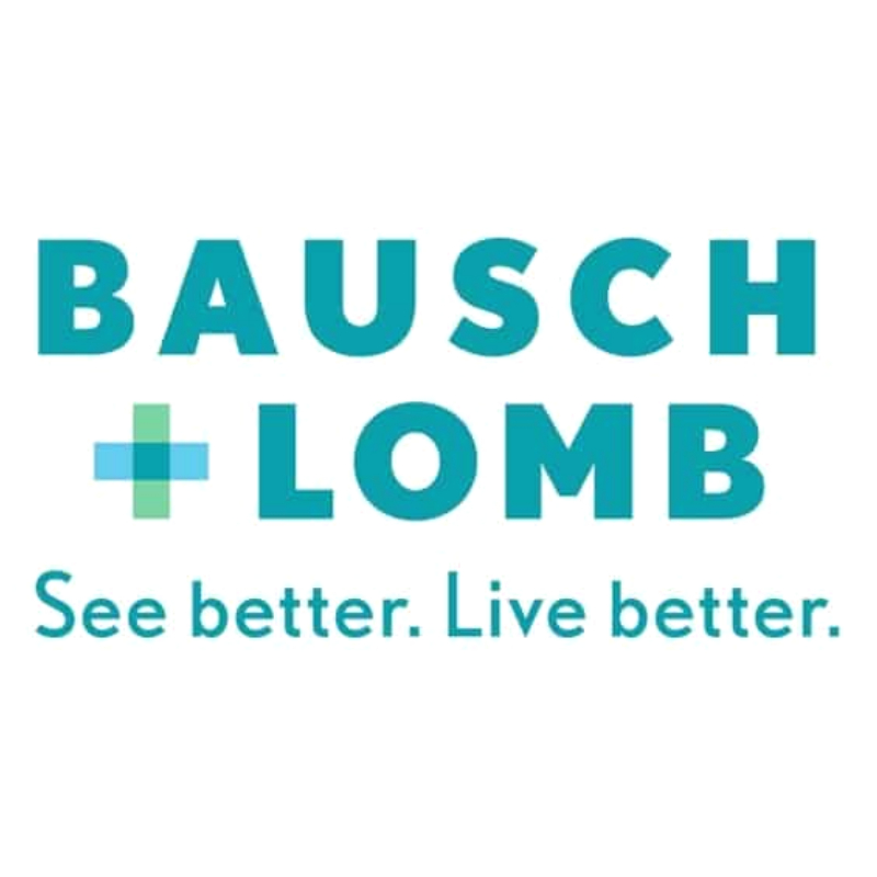 Bausch & Lomb