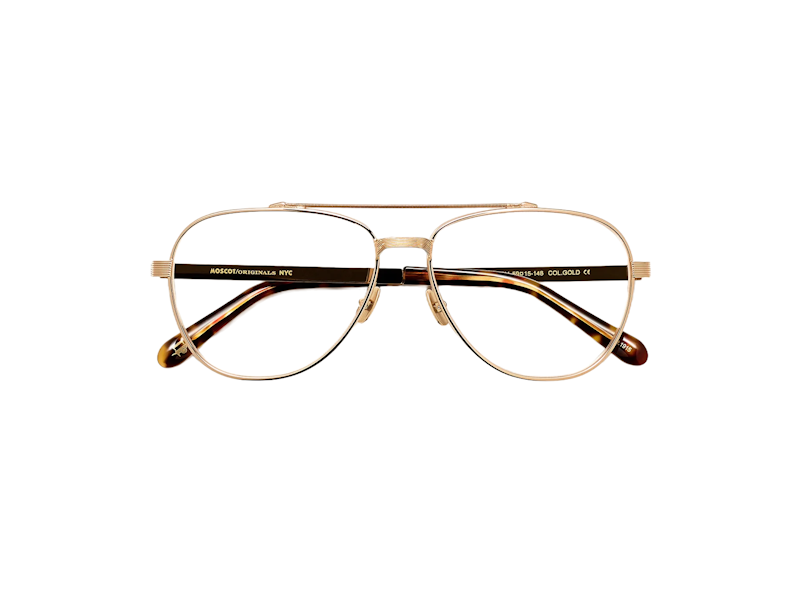 Moscot | Shav