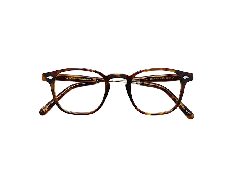 Moscot | Genug